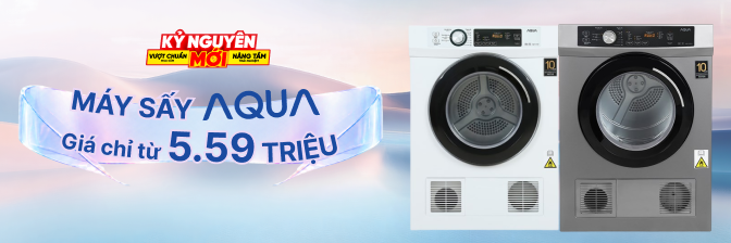 MÁY SẤY