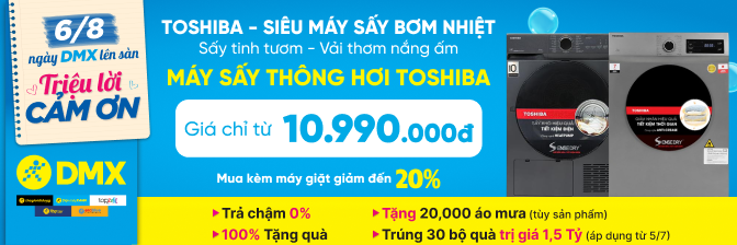 MÁY SẤY
