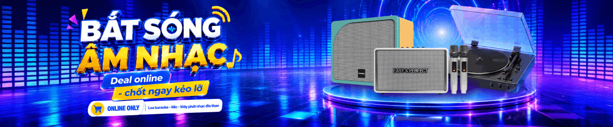 AUDIO DESK