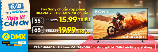 banner slide tivi