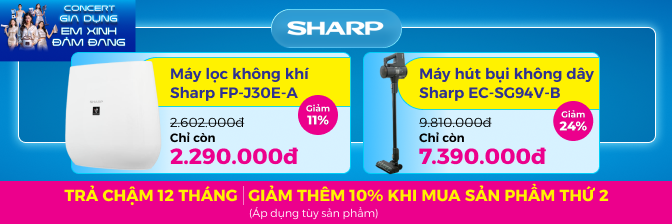 Máy lọc không khí