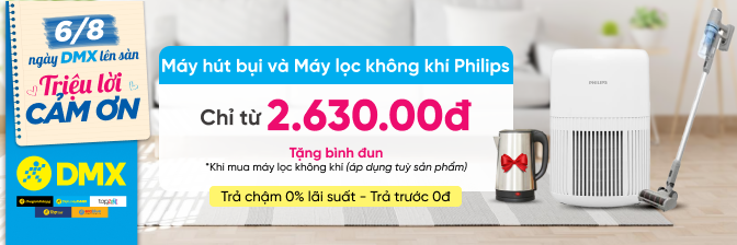 Máy lọc không khí