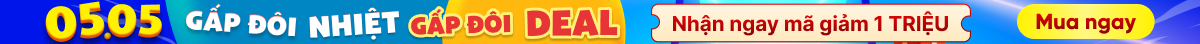 Banner top bar