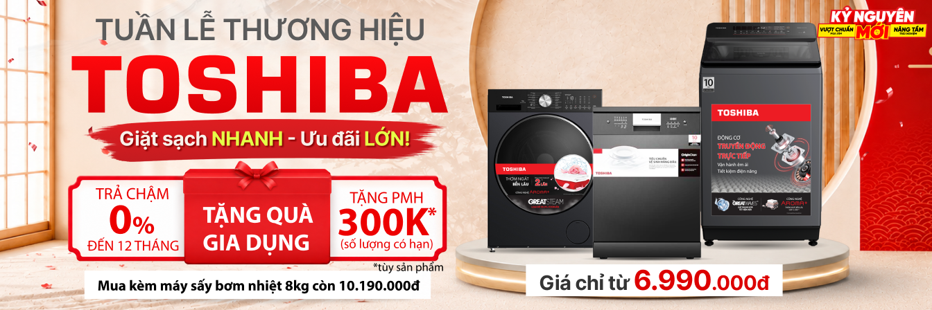 Tuần lễ thương hiệu LG Thấu hiểu sợi vải - Sống tinh tế