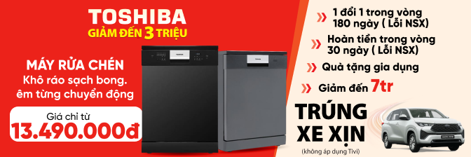 Máy rửa chén comfee