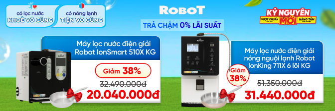 Robot