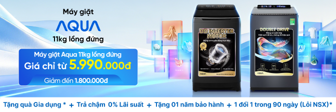 Máy giặt