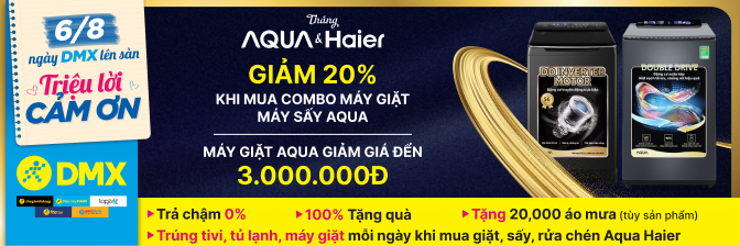 Máy giặt