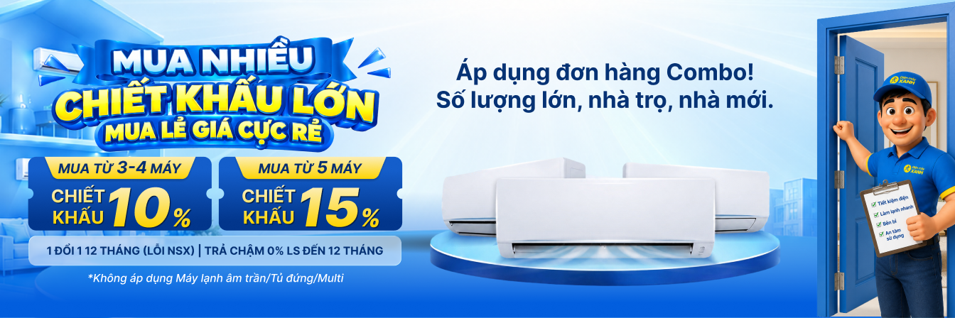 Banner Slide Trang chủ