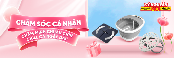 Máy cạo râu tặng quà