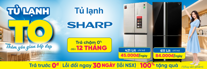 BANNER SLIDE SHARP