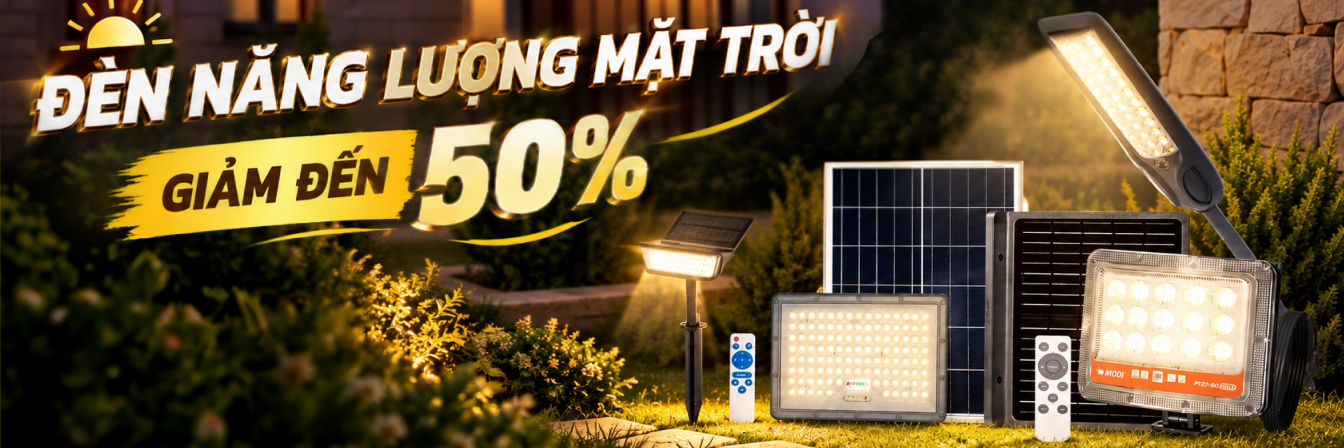 Banner Slide Trang chủ