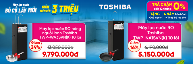 Toshiba
