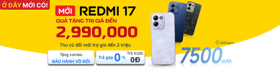 Xiaomi