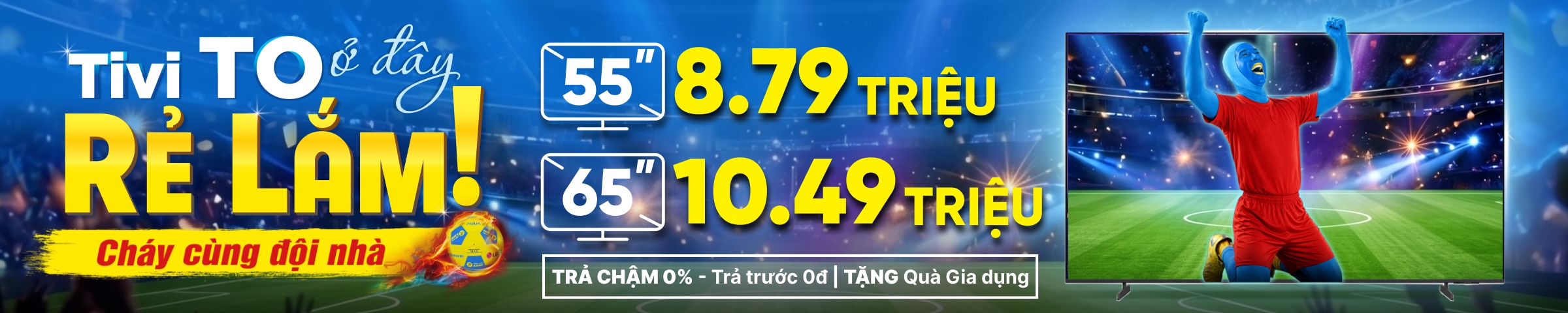 Tivi worldcup