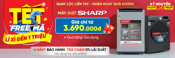 Máy giặt