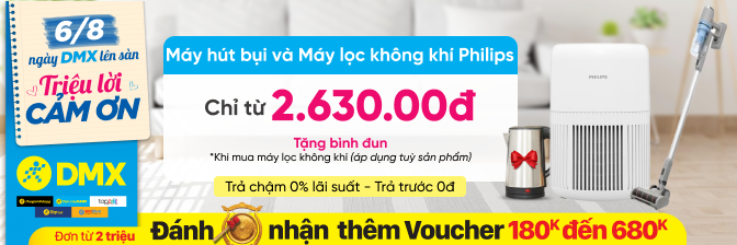 Máy lọc không khí