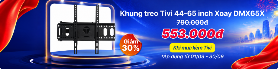 KHUNG TREO