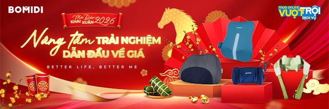 HALIO T12 LÀM ĐẸP