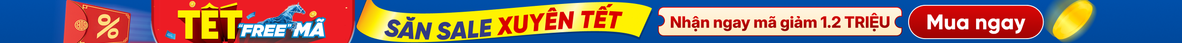 Banner top bar