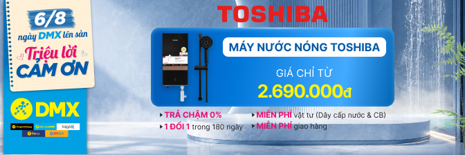 Toshiba