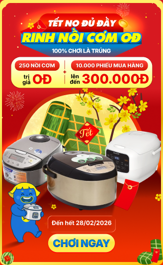 Gian hàng ưu đãi