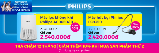 Máy lọc không khí