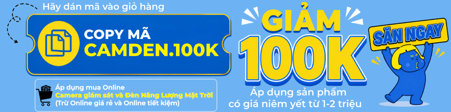 PMH CAMDEN.100K