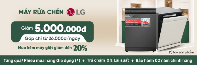 Máy rửa chén comfee