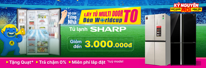 BANNER SLIDE SHARP