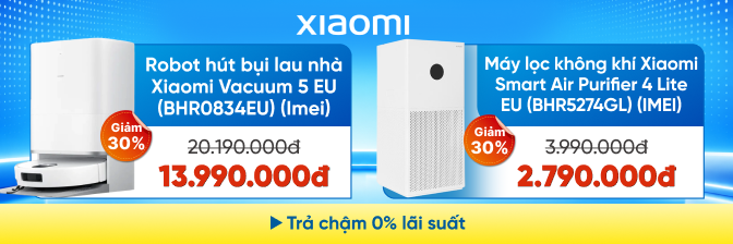 Máy hút bụi