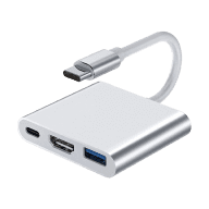 Hub cáp chuyển đổi