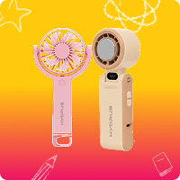 Quạt mini [br]từ 75.000Đ