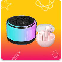 Loa tai nghe [br]chỉ từ 90.000đ