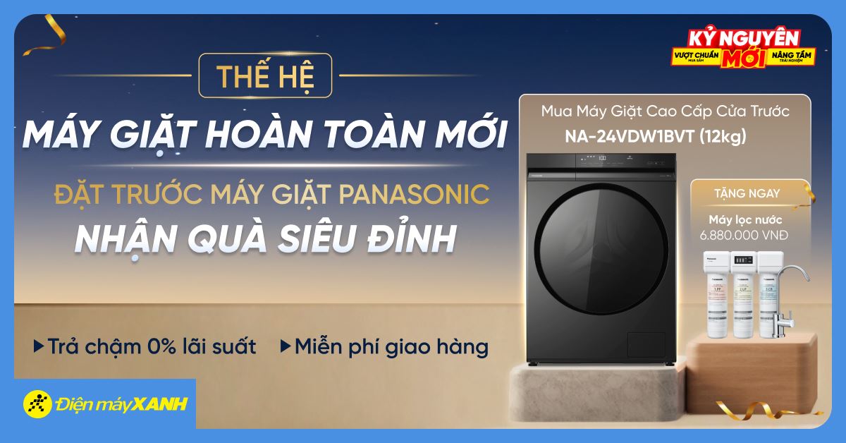 dat-truoc-giai-phap-cham-soc-quan-ao-panasonic