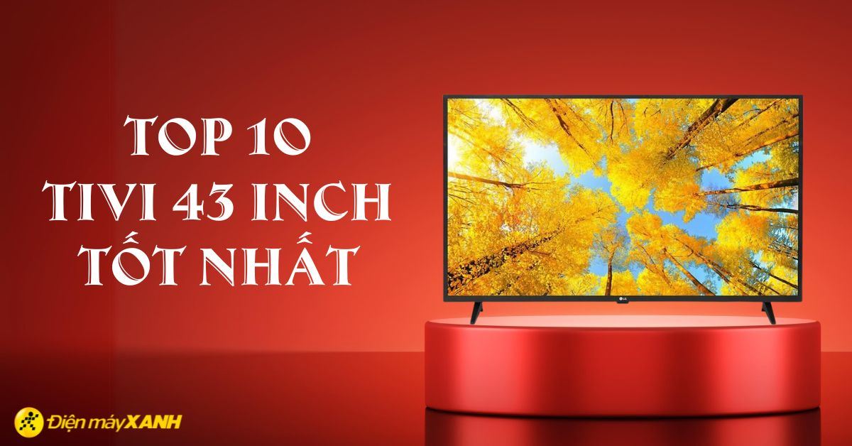 7. Câu Hỏi Thường Gặp Về Tivi 43 Inch