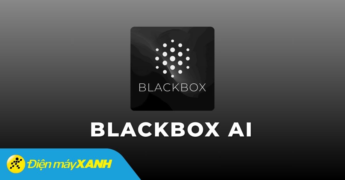 Blackbox AI là gì? Cách đăng ký và sử dụng Blackbox AI chi tiết