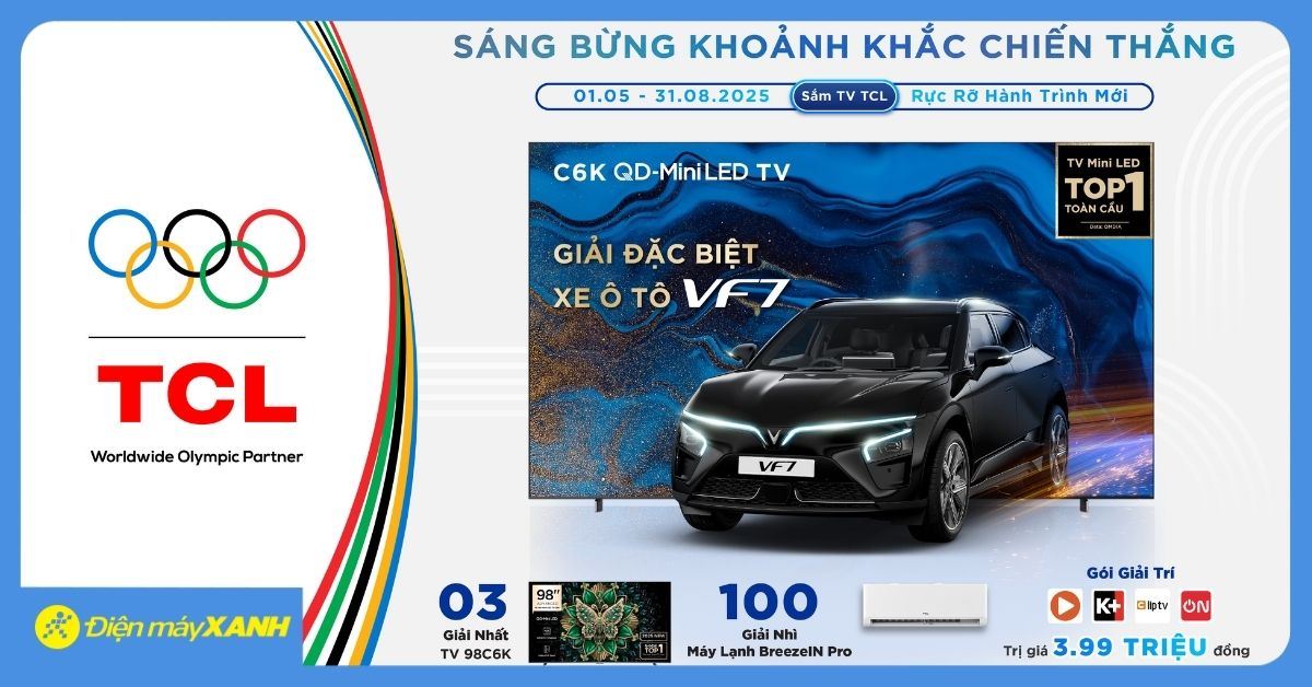 SÁNG BỪNG KHOẢNH KHẮC CHIẾN THẮNG