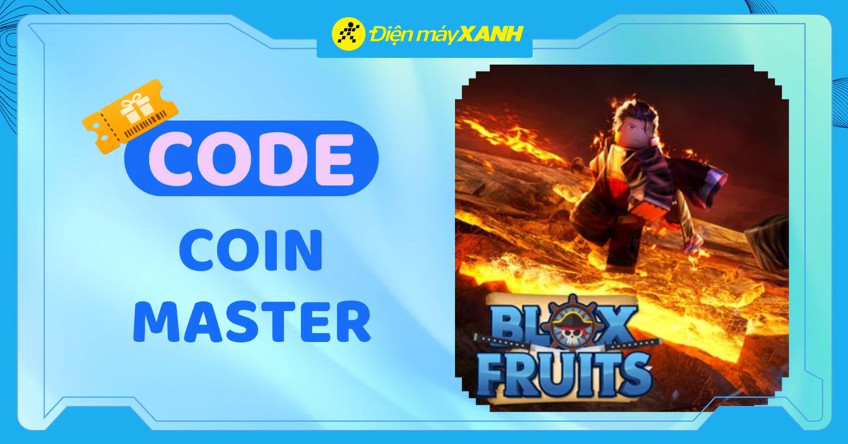 Code  01/2026 (Update 29) nhận x2 EXP, reset stat