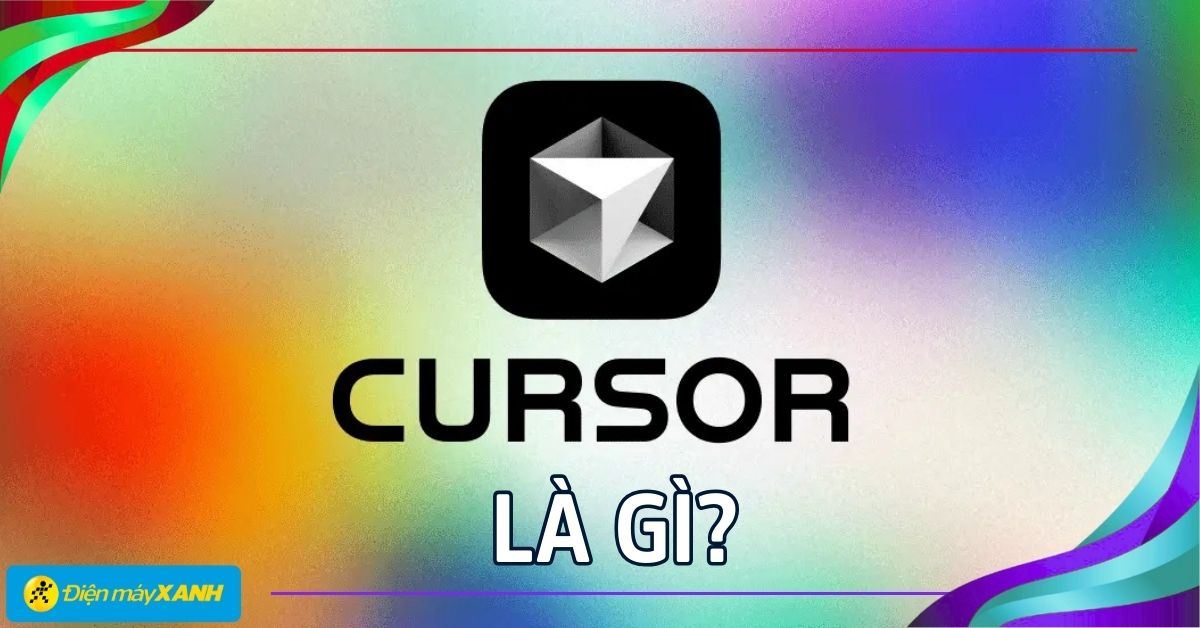Cursor AI là gì? Hướng dẫn sử dụng cơ bản cho người mới bắt đầu