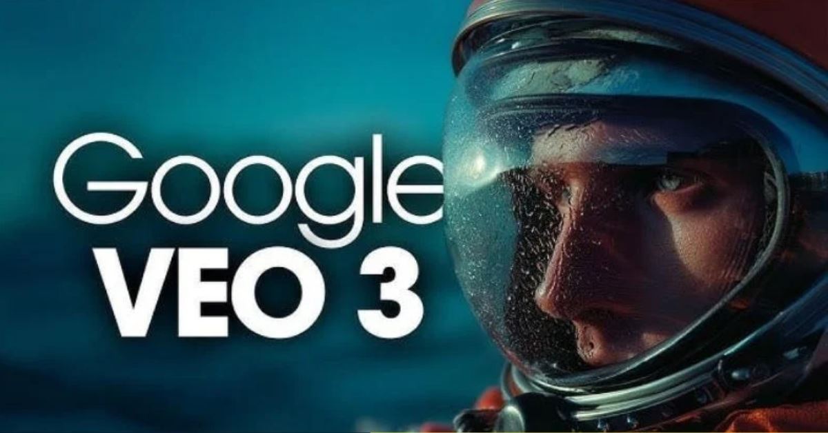 Veo 3 AI là gì? Cách tạo video Veo 3 từ văn bản hiệu quả