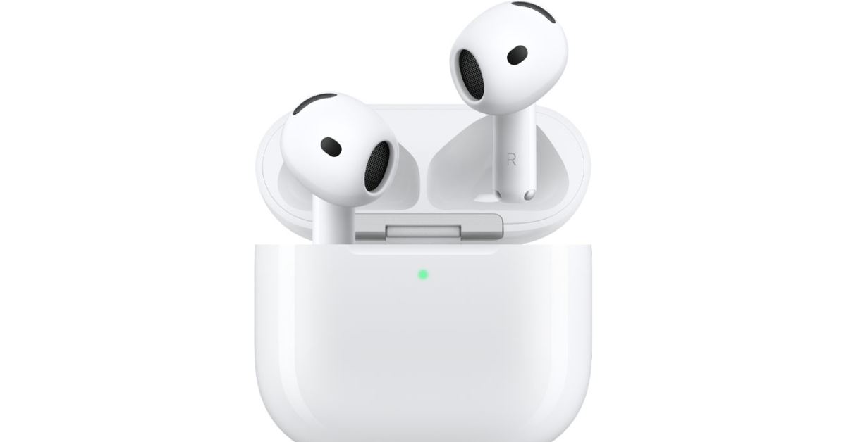 AirPods 5 ra mắt với công nghệ ANC trên thiết kế mở, pin đến 50 giờ