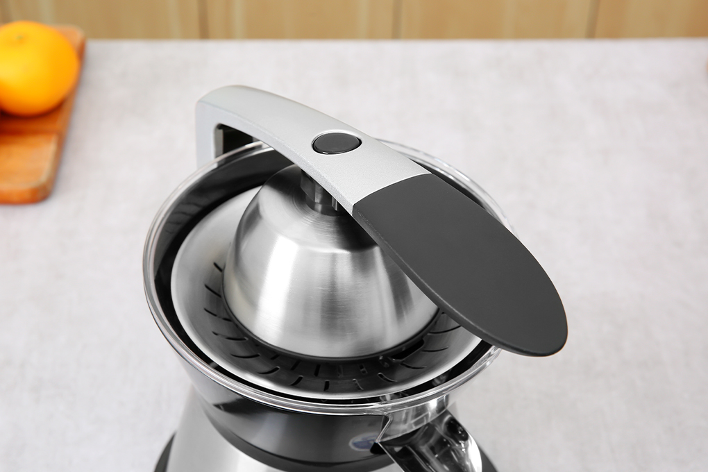 Máy vắt cam BlueStone CJB-1173 Màu Bạc Inox