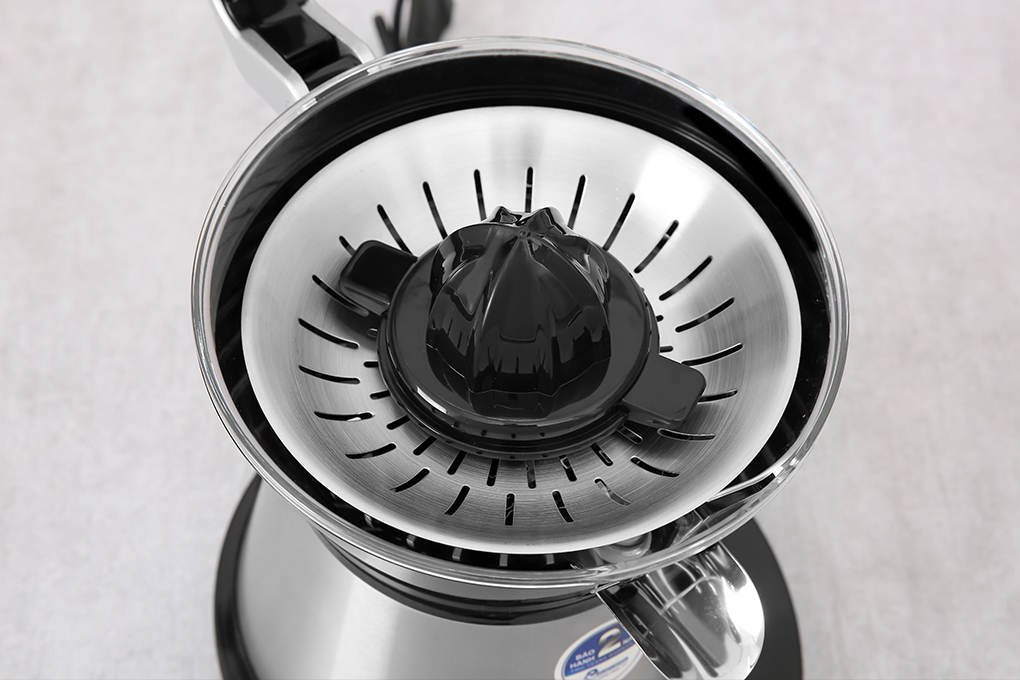 Máy vắt cam BlueStone CJB-1173 Màu Bạc Inox