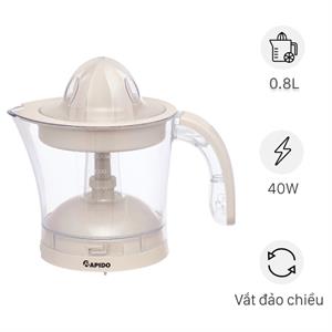 Máy vắt cam Rapido ROJ-40C