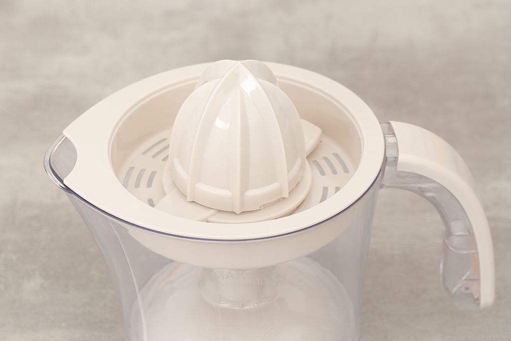 Máy vắt cam Rapido ROJ-40C Màu Trắng