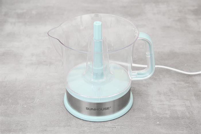 Máy vắt cam Sunhouse 25W SHD5500DMX Màu Xanh Dương