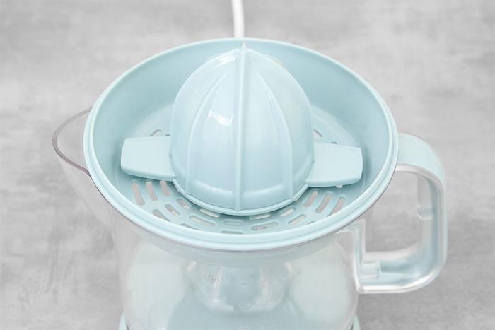 Máy vắt cam Sunhouse 25W SHD5500DMX Màu Xanh Dương