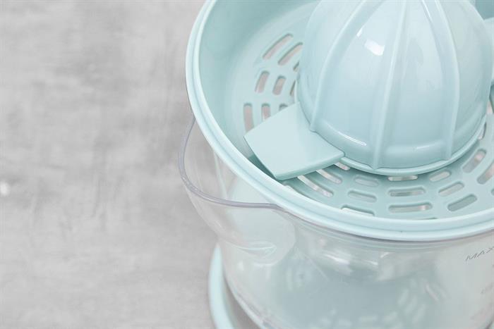 Máy vắt cam Sunhouse 25W SHD5500DMX Màu Xanh Dương