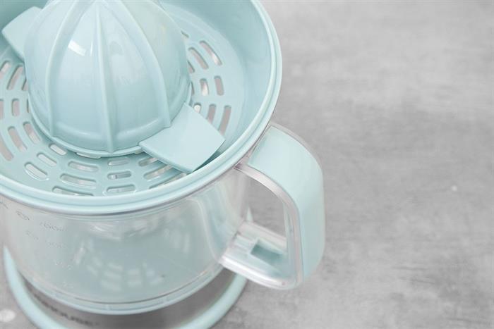 Máy vắt cam Sunhouse 25W SHD5500DMX Màu Xanh Dương